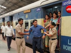 ट्रेन के महिला कोच में चढ़ने वाले पुरुषों का अब कटेगा ज्यादा फाइन, जानें क्या है ट्रांसजेंडर के लिए नियम