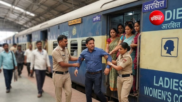 ट्रेन के महिला कोच में चढ़ने वाले पुरुषों का अब कटेगा ज्यादा फाइन, जानें क्या है ट्रांसजेंडर के लिए नियम