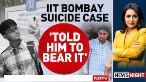 Sahil Wakode's Father Speaks To NDTV: 'My Son Told Me About Caste Torture'