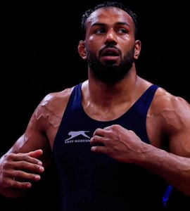 A Six-Month Chance, A Fathers Dream, And An Asian Games Debut: Nitesh Siwachs Road to Asian Games