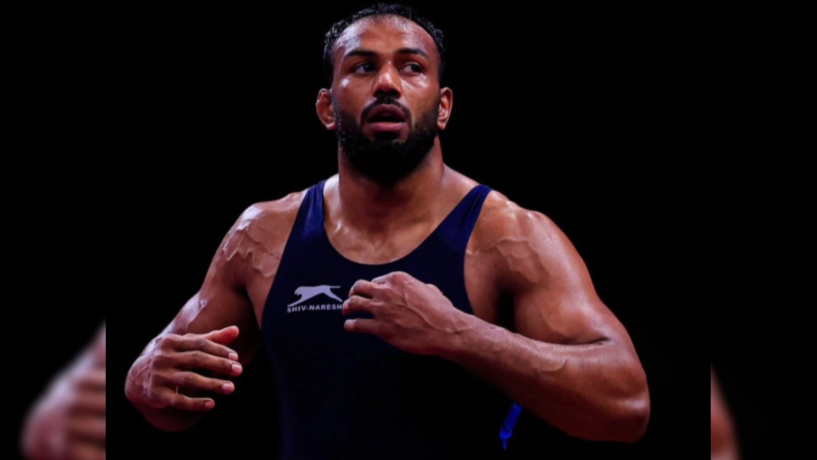 A Six-Month Chance, A Fathers Dream, And An Asian Games Debut: Nitesh Siwachs Road to Asian Games