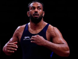 A Six-Month Chance, A Father's Dream, And An Asian Games Debut: Nitesh Siwach's Road to Asian Games