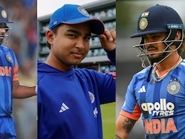 Sanju Samson, Vaibhav Sooryavanshi Or Ishan Kishan? India T20I Captain Shreyas Iyer's Big Statement On Debate