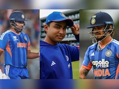Sanju Samson, Vaibhav Sooryavanshi Or Ishan Kishan? India T20I Captain Shreyas Iyers Big Statement On Debate