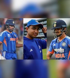 Sanju Samson, Vaibhav Sooryavanshi Or Ishan Kishan? India T20I Captain Shreyas Iyers Big Statement On Debate