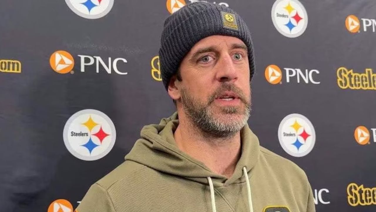 "My Biggest Regret": Aaron Rodgers Opens Up On Missed Proposal To Wife