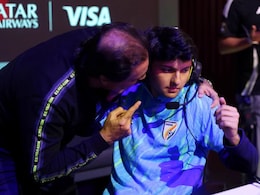 India Fail To Make Quarter-Finals In eFootball At Asian Games 2026