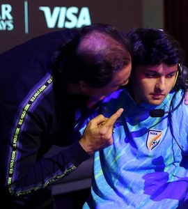 India Fail To Make Quarter-Finals In eFootball At Asian Games 2026