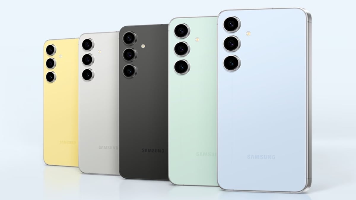 Samsung के इस फोन पर आई जबरदस्त छूट, मिल रहा ₹22 हजार सस्ता, ऐसे खरीदें