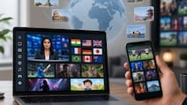एक जगह मिलेंगे दुनिया भर के 1000+ Live TV चैनल, फ्री में ऐसे देखें