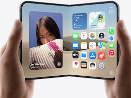 iPhone Duo India Price Revealed: Apple's First Foldable Starts At Rs 2,99,900