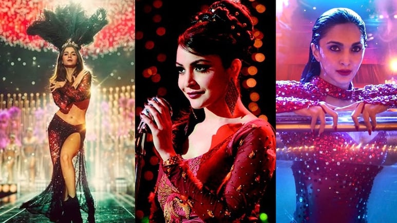 <i>Love & War</i>: Internet Divided Over Alia Bhatt's Look, Compared To <i>Bombay Velvet</i> And <i>Kiara Advani</i> In <i>Toxic</i>
