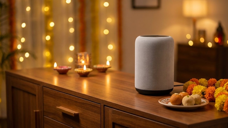 Smart Speaker Under 40000: इस फेस्टिव सीजन घर लाएं ये धांसू स्मार्ट स्पीकर्स, संगीत से दोगुना हो जाएगा त्योहार