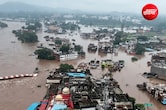 मंदाकिनी नदी के किनारे बने घरों पर चलेगा बुलडोजर! नए हाई फ्लड लेवल का होगा सीमांकन