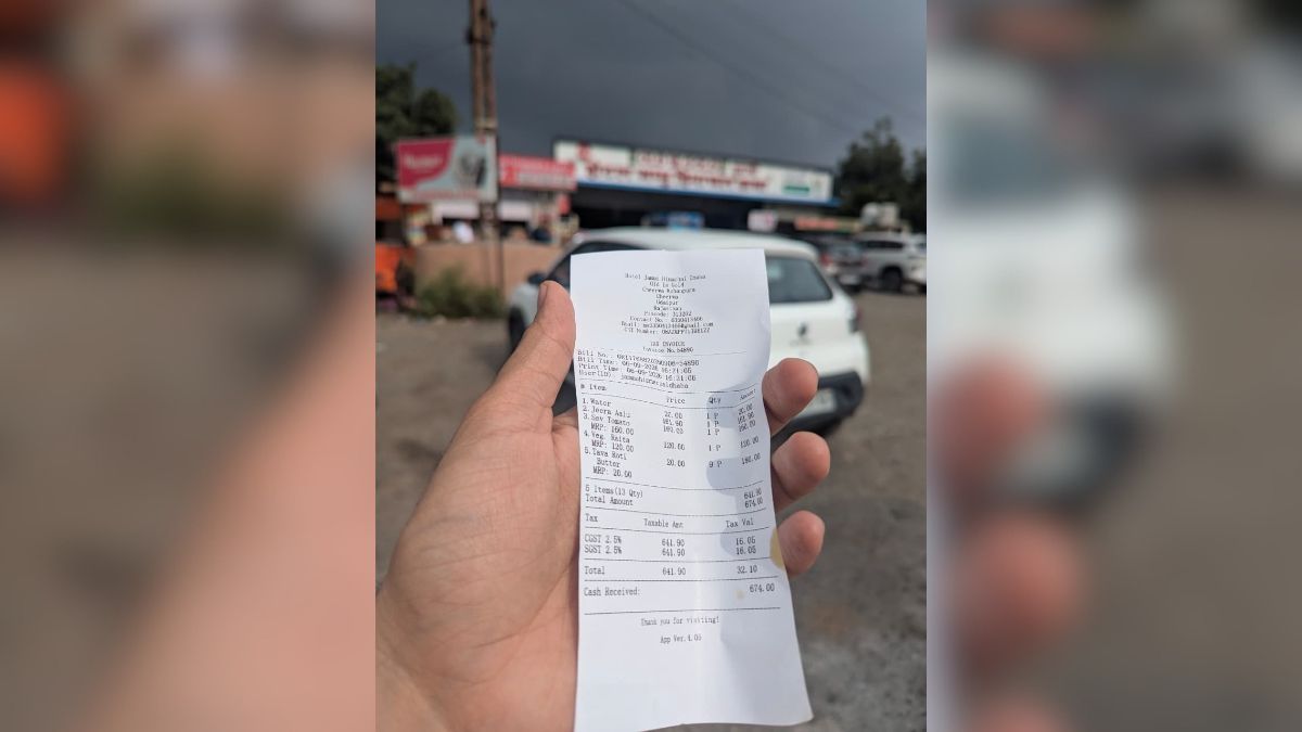 This 30-Second GST Check Could Save You From Paying Extra On Restaurant Bills