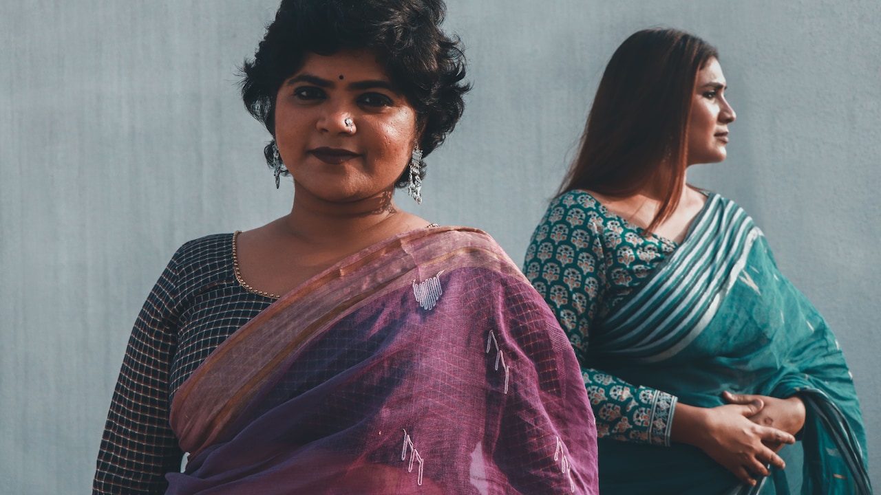 Myntra Big Brands Bash: Top Sarees At Minimum 50% Off