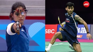 Asian Games 2026:&nbsp;लक्ष्य सेन से मनु भाकर तक, एशियाई खेलों के लिए&nbsp;503 खिलाड़ी और 246 सपोर्ट स्टाफ को मंजूरी