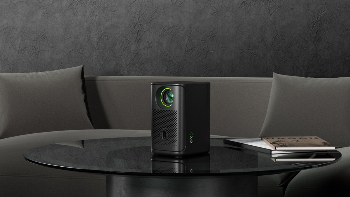 Lumio Aura 5 लॉन्च, ड्यूल वूफर्स के साथ 200W पीक आउटपुट, घर पर आएगा सिनेमा जैसा फील