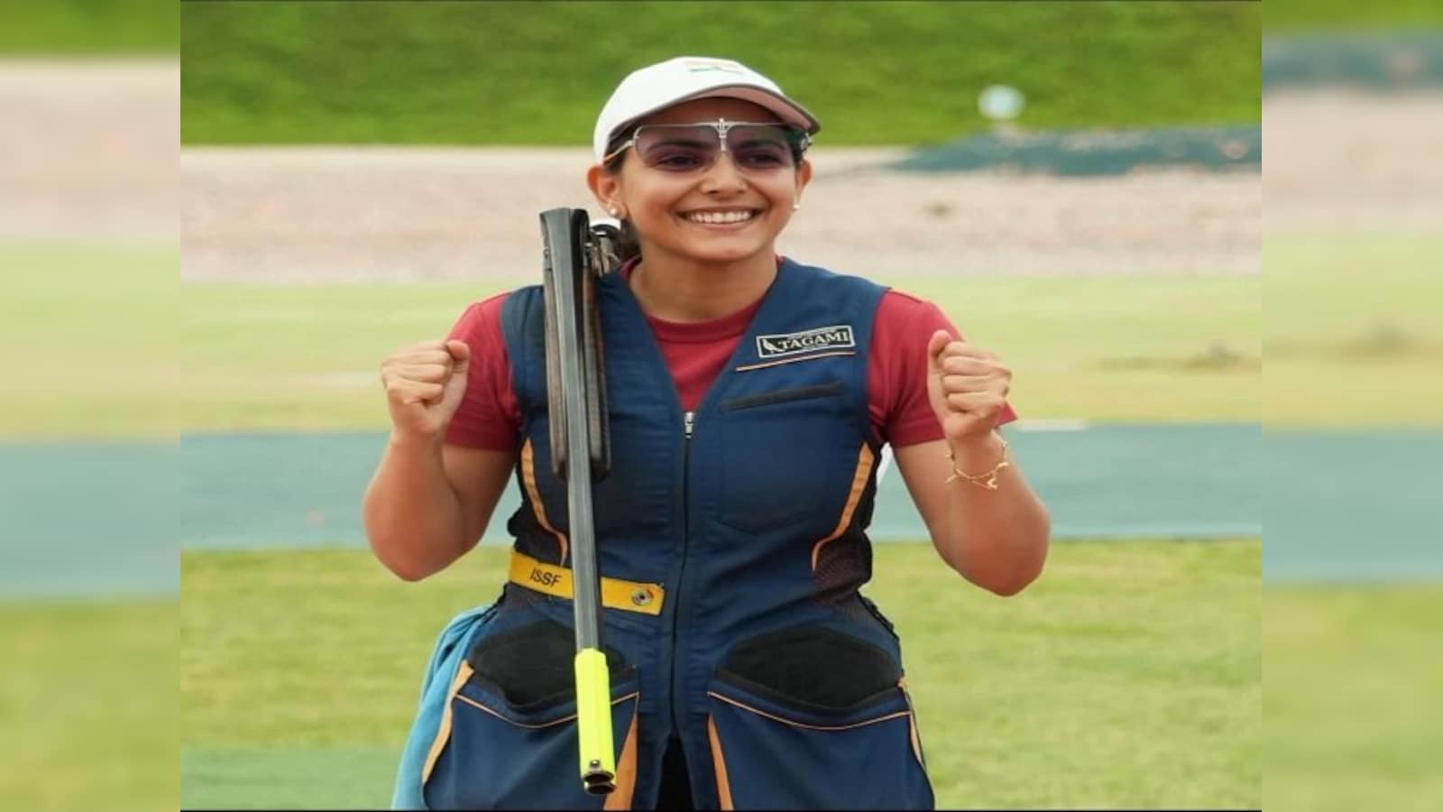 Asian Games 2026: Indian Womens Skeet Team Secures Bronze Medal