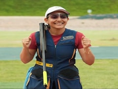 Asian Games 2026: Indian Womens Skeet Team Secures Bronze Medal