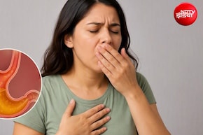खट्टी डकारें क्यों आती हैं? बार-बार हो रही है ये परेशानी, तो समझिए शरीर क्या दे रहा है संकेत