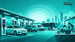 EV Sales Soar In India, But Why Are Private Owners Still Skeptical?