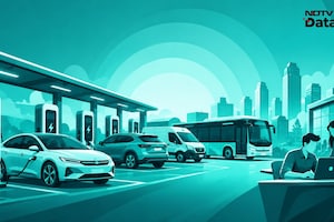 EV Sales Soar In India, But Why Are Private Owners Still Skeptical?