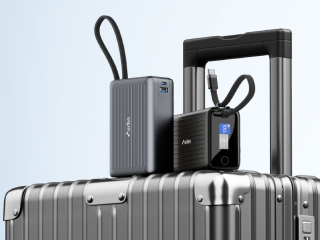 URBN के इस नए 25,000mAh Power Bank में मिलेगा 100W आउटपुट, एक साथ फास्ट चार्ज होंगे कई फोन; जानें कीमत
