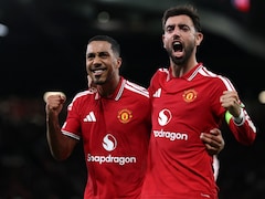Man Utd And Bayern Cruise, Como Make Dream Champions League Start