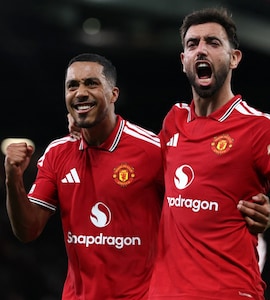 Manchester United And Bayern Munich Cruise, Como Make Dream Champions League Start