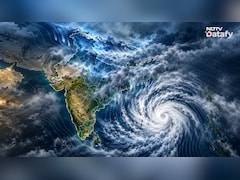 Odisha Floods To Delhi Chill: Depression In Bay Of Bengal Leaves Rain Trail