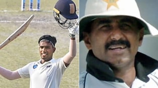 6 रन से कुशाग्र चूके थे मियांदाद का रिकॉर्ड तोड़ने से, पर रचा इतिहास, अब 2 स्टार विकेटकीपरों की उड़ाई नींद