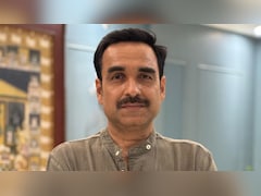 <i>'Paramparik Khaane Bohot Sahi Hai'</i>: Pankaj Tripathi Wants Us To Rediscover Ancestral Food Habits