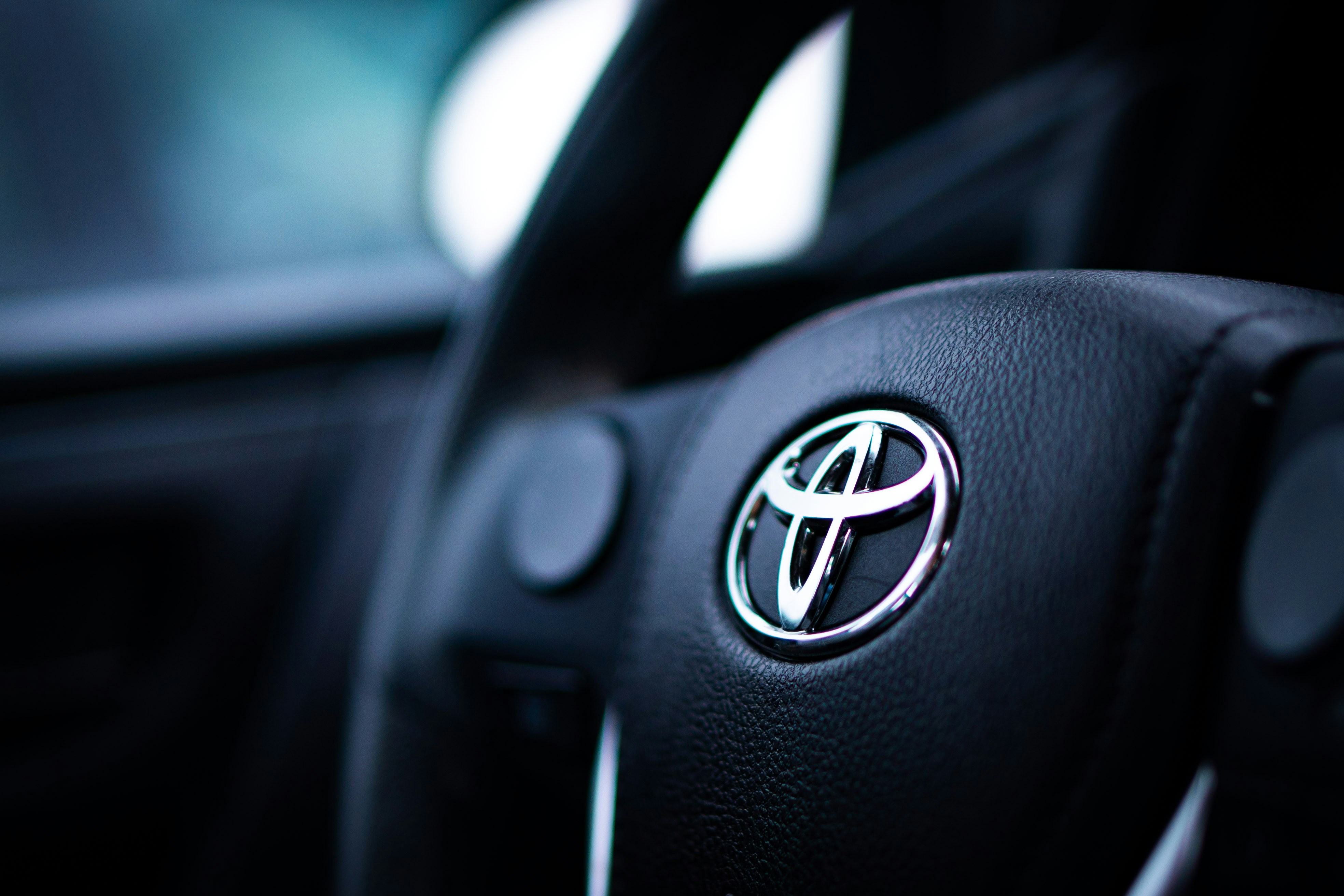 Cost Of Automation: Toyota Sees $6.4-Billion Annual Spend From 2028