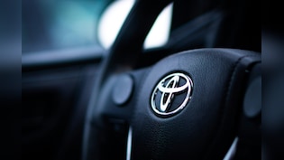 Cost Of Automation: Toyota Sees $6.4-Billion Annual Spend From 2028