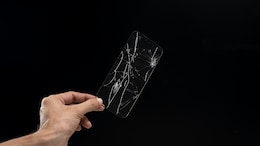 Man Earns Rs 60,000 A Month From Simple Tempered Glass Business, Internet Reacts