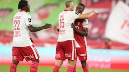 Folarin Balogun Returns As Monaco Beat Lens To Continue Strong Ligue 1 Start