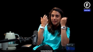 'मुझसे पंगा मत लेना', स्मृति मंधाना ने खोला अपने गुस्से का राज, बोलीं- माफ कर दूंगी, मगर भूलूंगी नहीं!