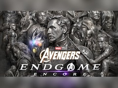 Avengers Endgame: Encore Box Office Collection Day 1: Marvel Epic Draws Audiences Back To The Big Screen
