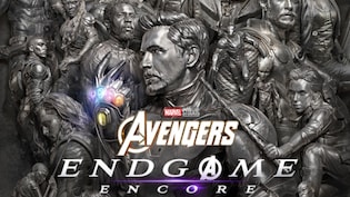 Avengers Endgame: Encore Box Office Collection Day 1: Marvel Epic Draws Audiences Back To The Big Screen
