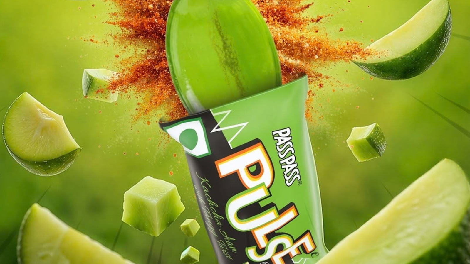 Re 1 Candy To A Rs 750 Crore Brand, How Pulse Became A Household Favourite