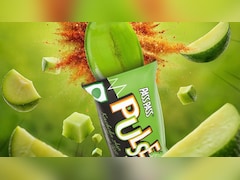 From A Re 1 Candy To A Rs 750 Crore Brand, How Pulse Became A Household Favourite