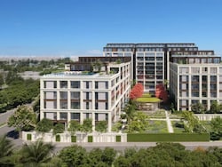 Stockbroking Tycoon Buys Mumbai Tower For Over Rs 700 Crore In Record Home Deal