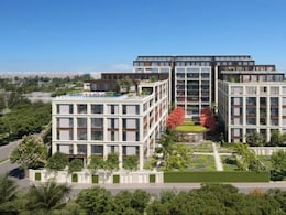 Stockbroking Tycoon Buys Mumbai Tower For Over Rs 700 Crore In Record Home Deal