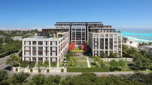 Stockbroking Tycoon Buys Mumbai Tower For Over Rs 700 Crore In Record Home Deal