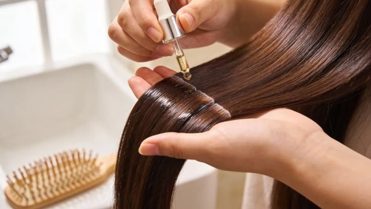Noticing More Hair Fall? 7 Hair Growth Serums Worth Adding Noticing More Hair Fall? 7 Hair Growth Serums Worth Adding