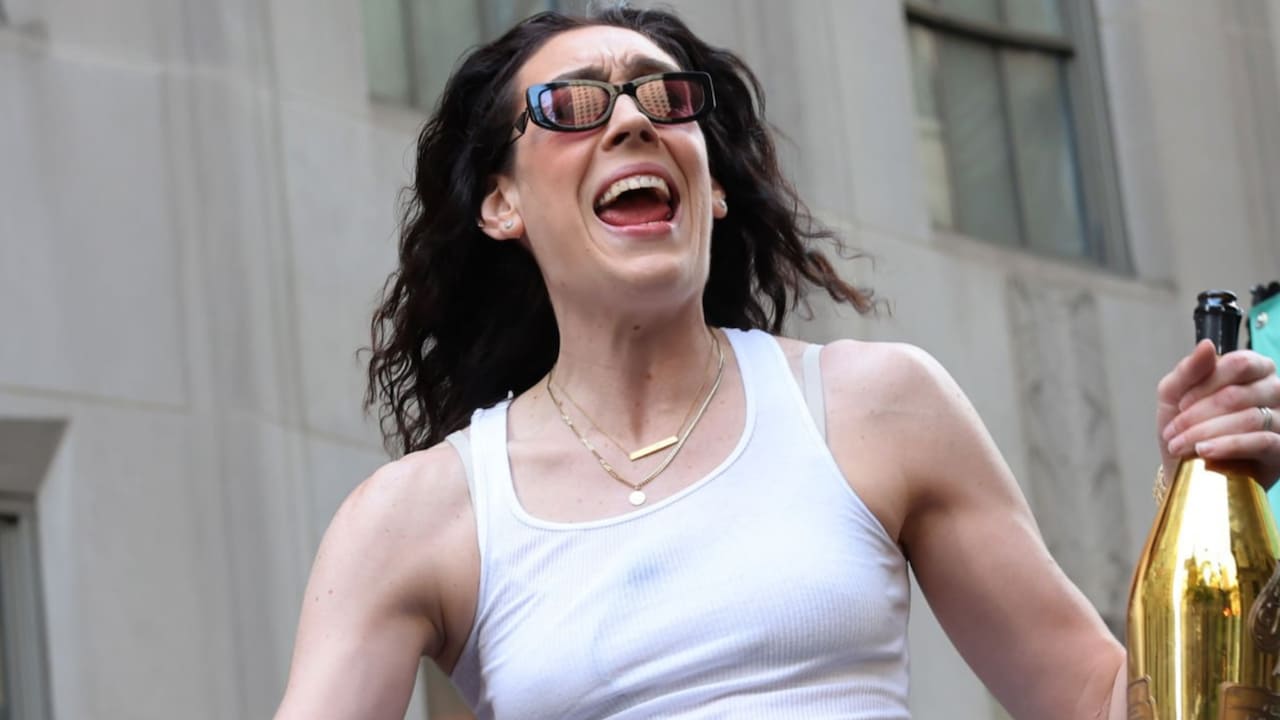 Breanna Stewart Earns Kara Lawson’s Ultimate Praise As Team USA Beats France For World Cup Gold