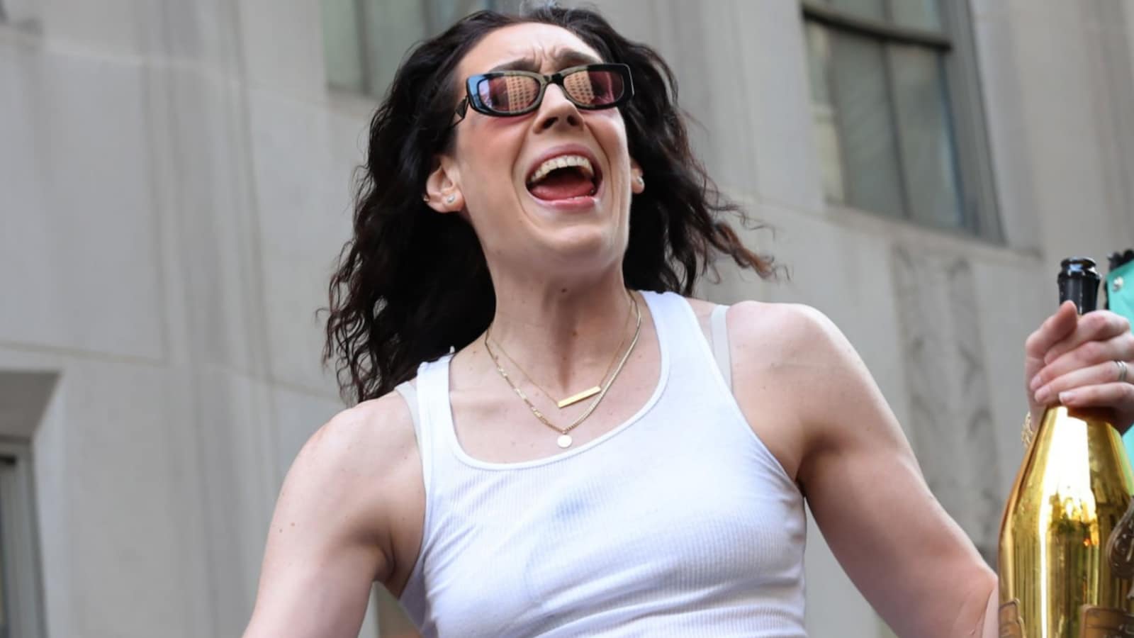 Breanna Stewart Earns Kara Lawson’s Ultimate Praise As Team USA Beats France For World Cup Gold
