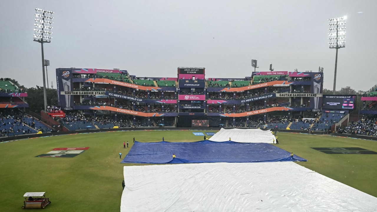 India vs Afghanistan 1st T20I: Will Delhi Weather Disrupt the Series Opener?