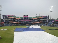 Rain To Play Spoilsport In India vs Afghanistan 1st T20I? Delhi Weather Forecast Paints Gloomy Picture